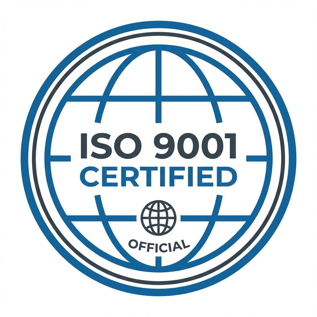 ISO 9001