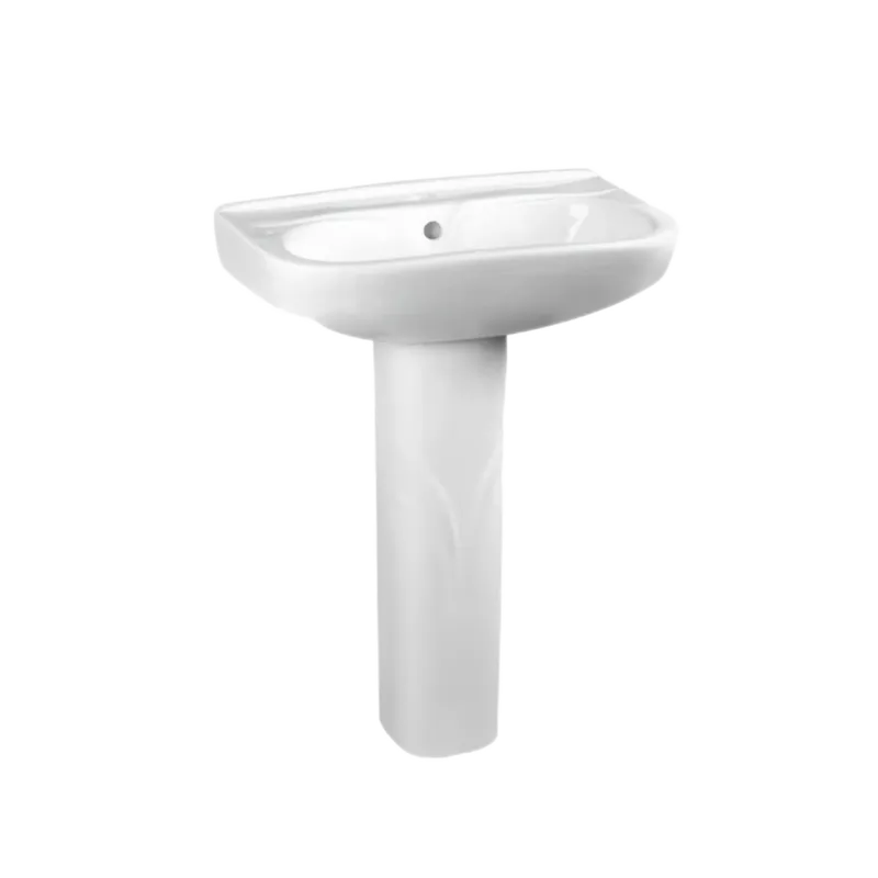 Pedestal Basin