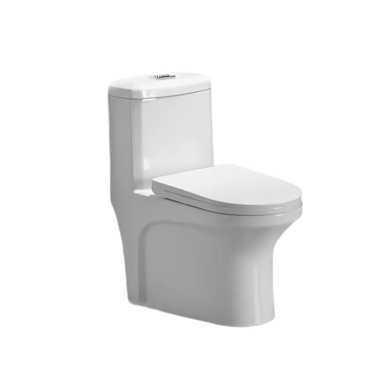 Stylish Bathroom Toilets Water Saving