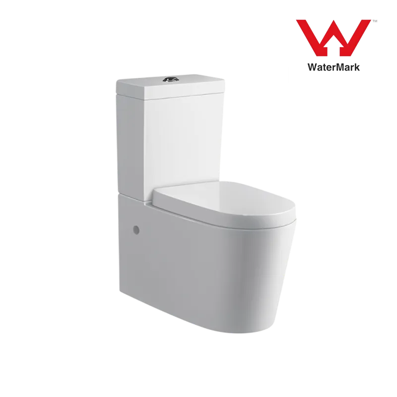 Washdown Two Piece Toilet