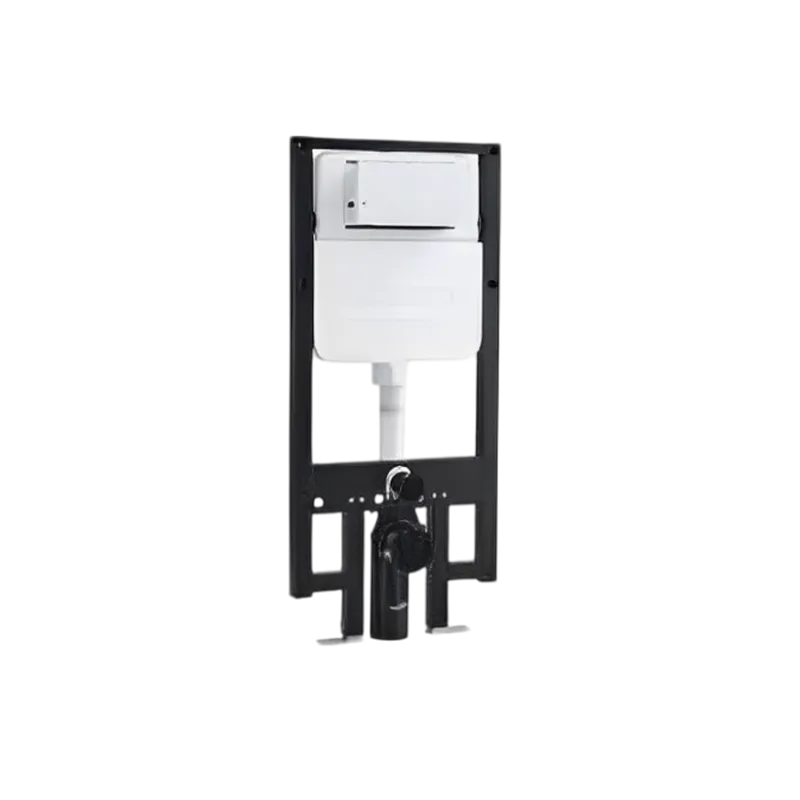 Australia Concealed Cistern Front Operated