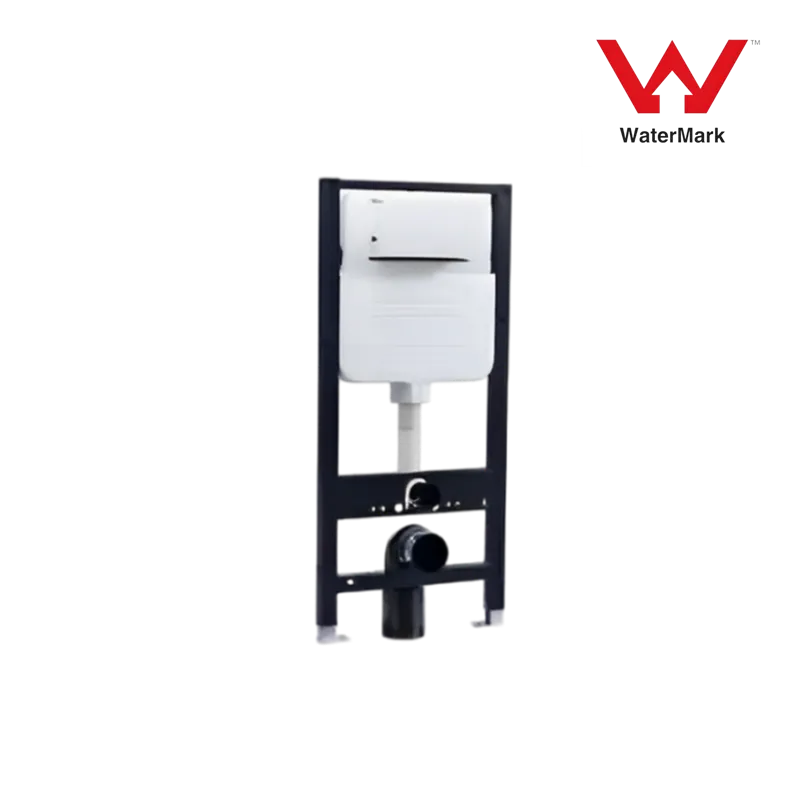 Australia Concealed Cistern