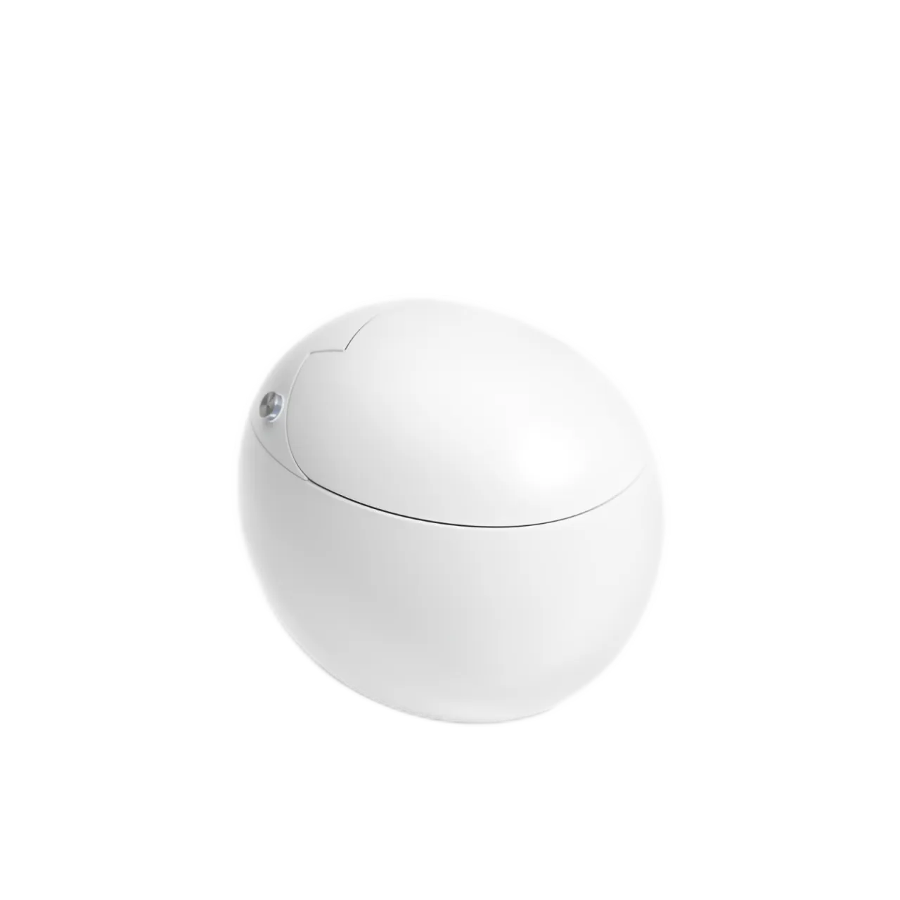 Smart Intelligent Toilets