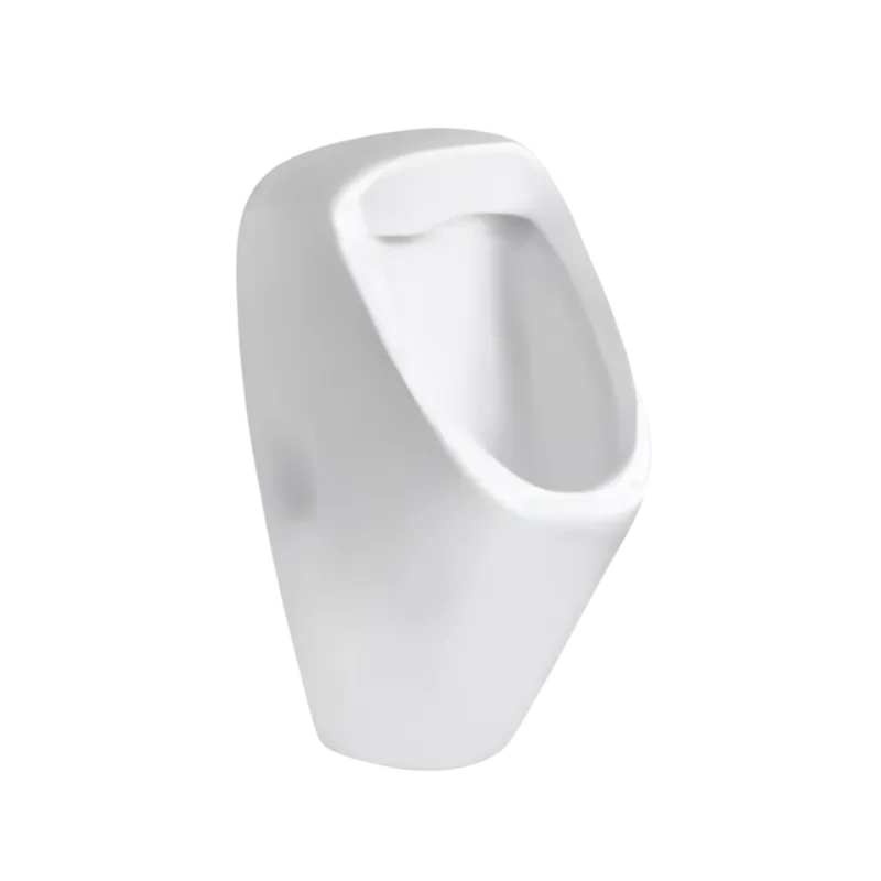 Bathroom Urinal Wall Mounted Installation