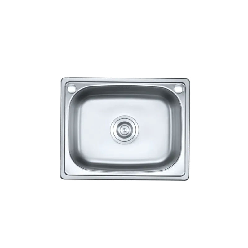 Stainless Steel Kitchen Sink