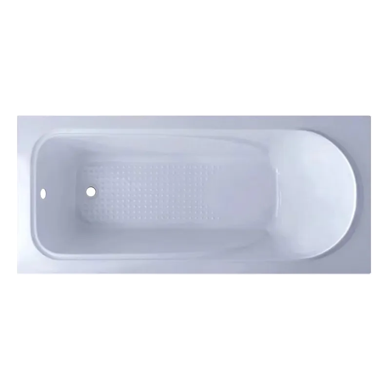 Built-in Acrylic Bathtub
