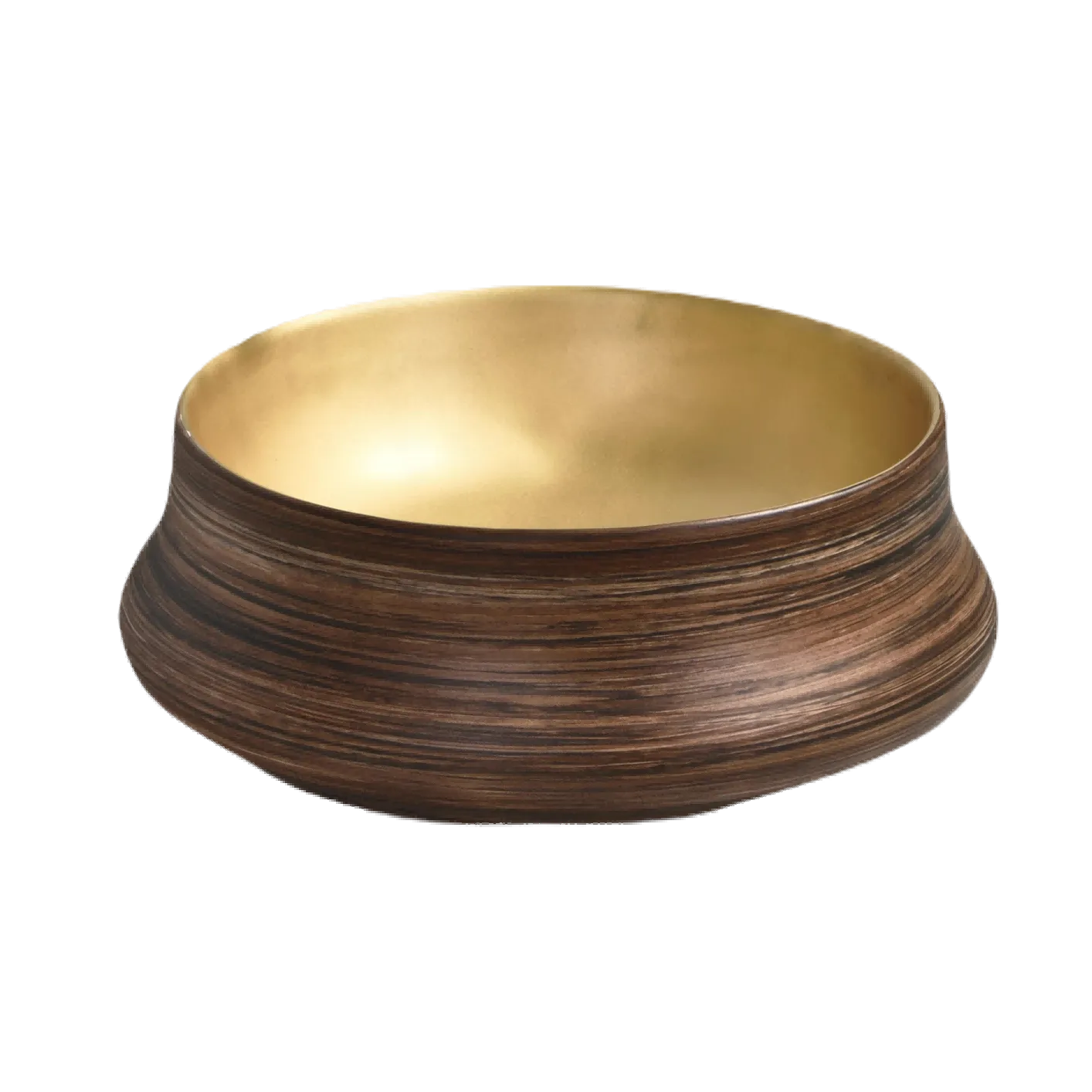 Round Countertop Bathroom Sink (Model T128013) — OTOL Sanitary Ware