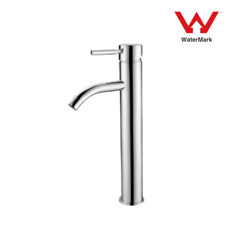 Basin Faucet (Model T211237) — OTOL Sanitary Ware