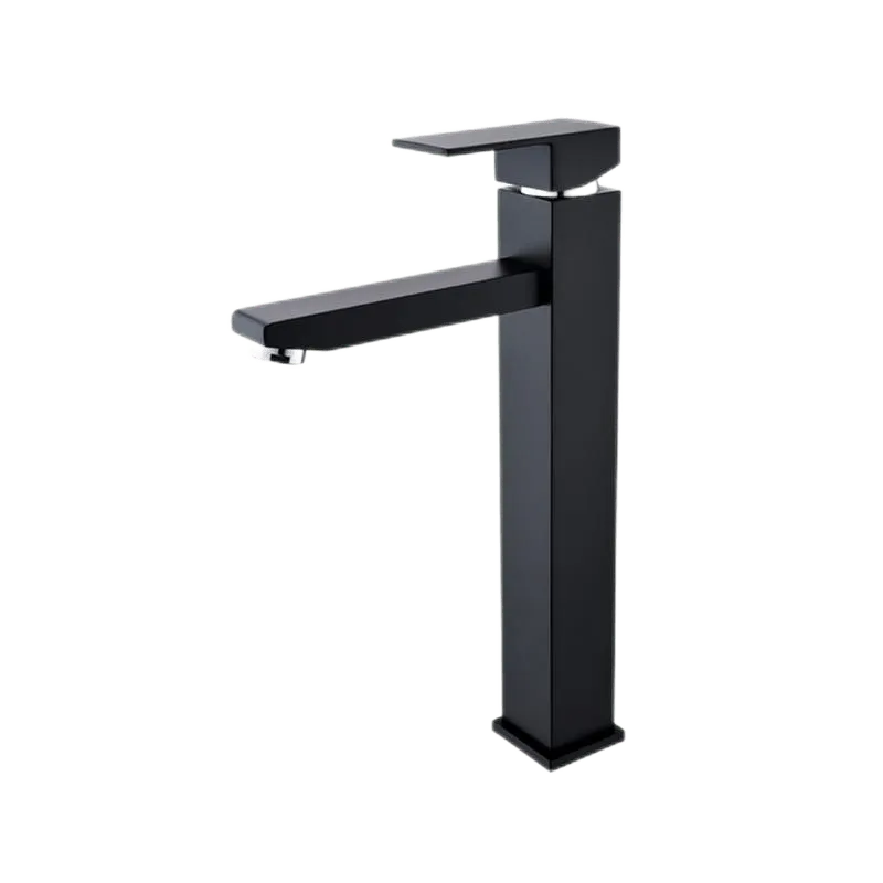 Basin Faucet (Model T211242) — OTOL Sanitary Ware