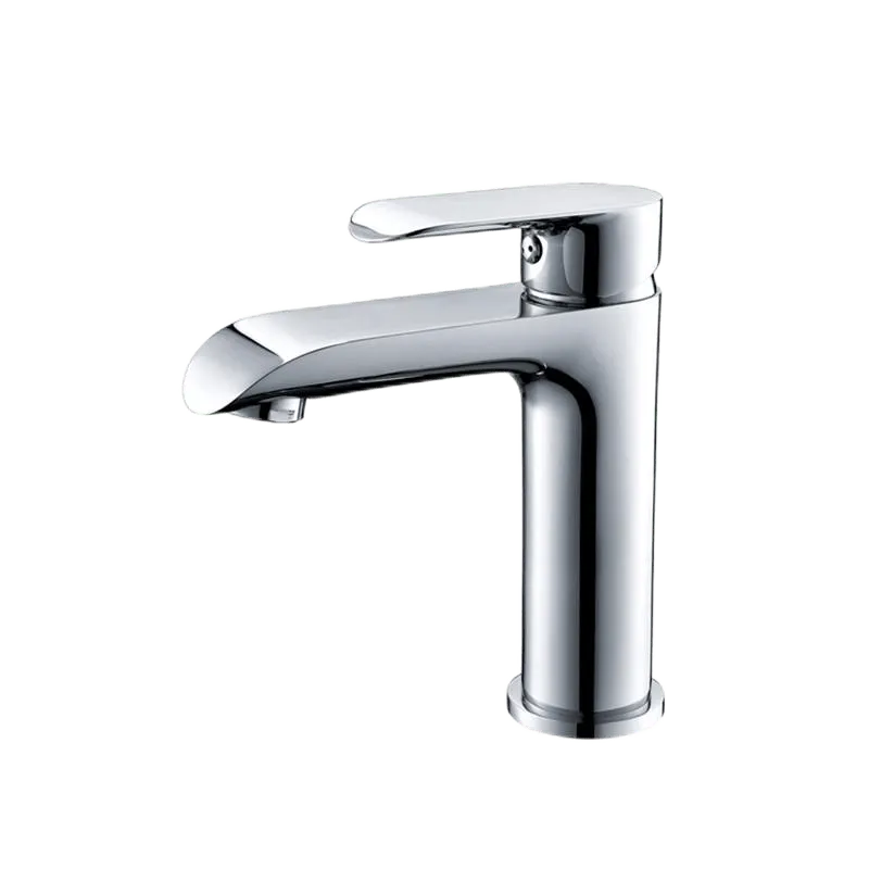 Basin Faucet (Model T211262) — OTOL Sanitary Ware