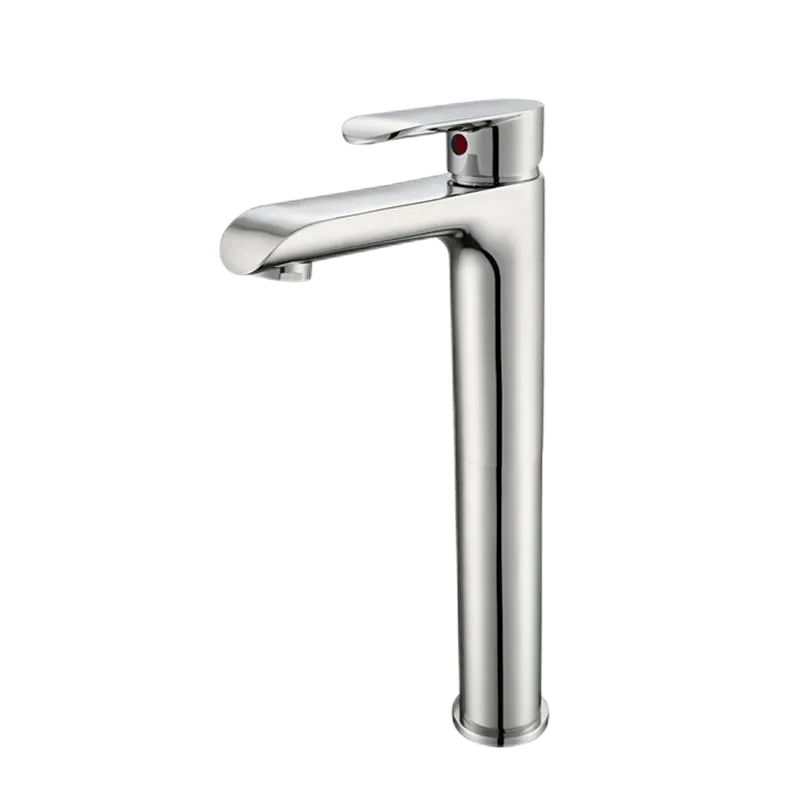 Bathroom Faucet (Model T211263) — OTOL Sanitary Ware