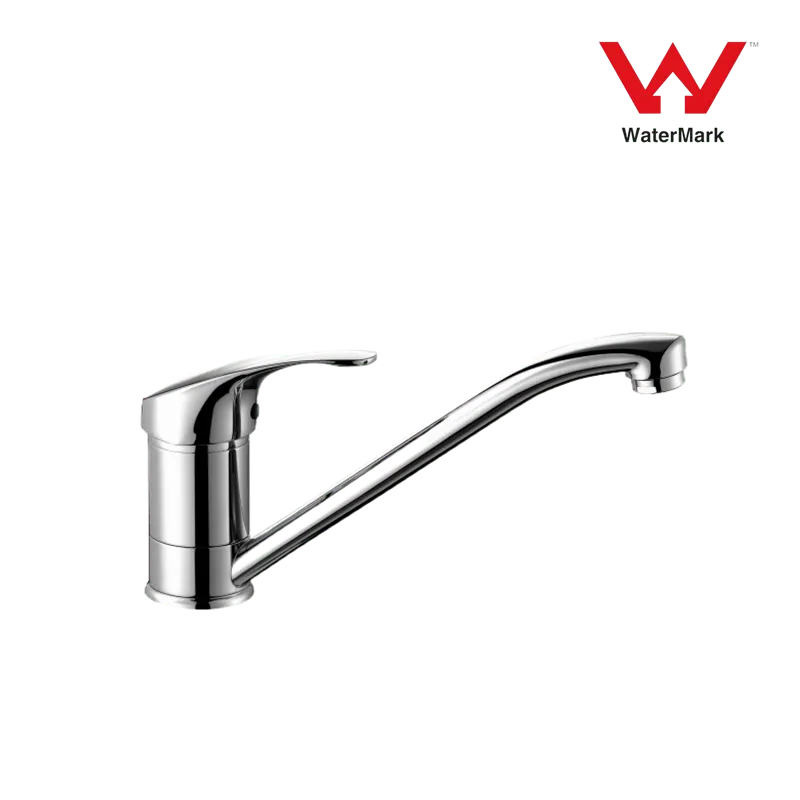 Kitchen Mixer (Model T212001) — OTOL Sanitary Ware