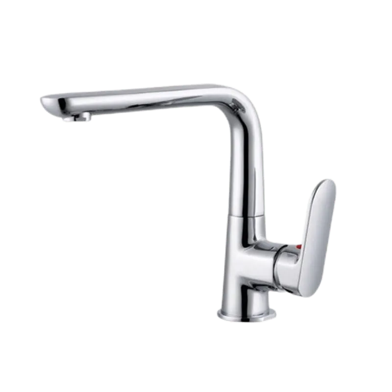 Kitchen Faucet (Model T212050) — OTOL Sanitary Ware