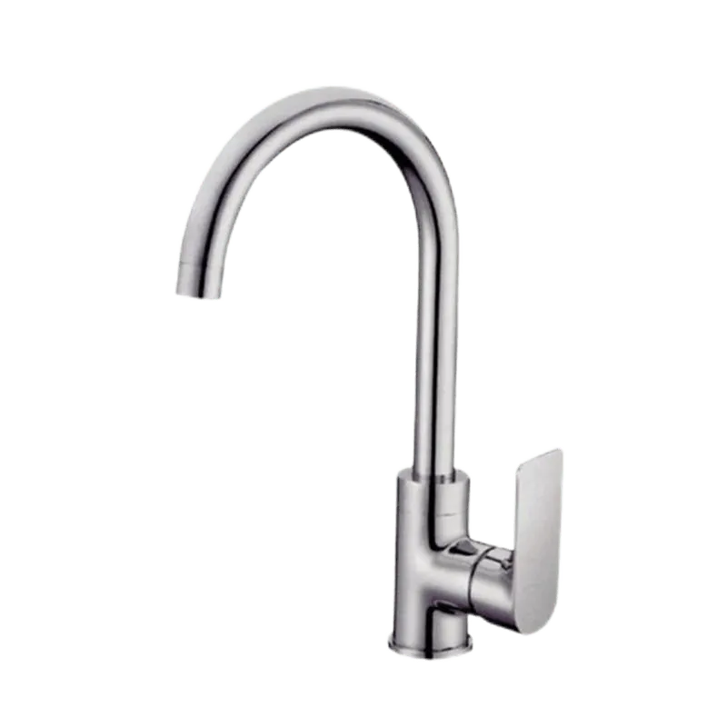 Kitchen Faucet (Model T212084) — OTOL Sanitary Ware