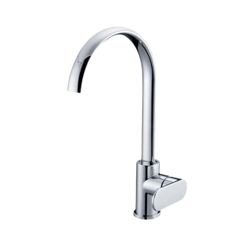 Kitchen Mixer (Model T212101) — OTOL Sanitary Ware