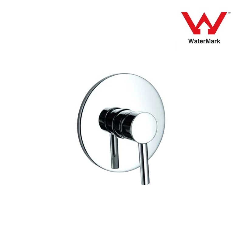 Shower Mixer (Model T216019) — OTOL Sanitary Ware