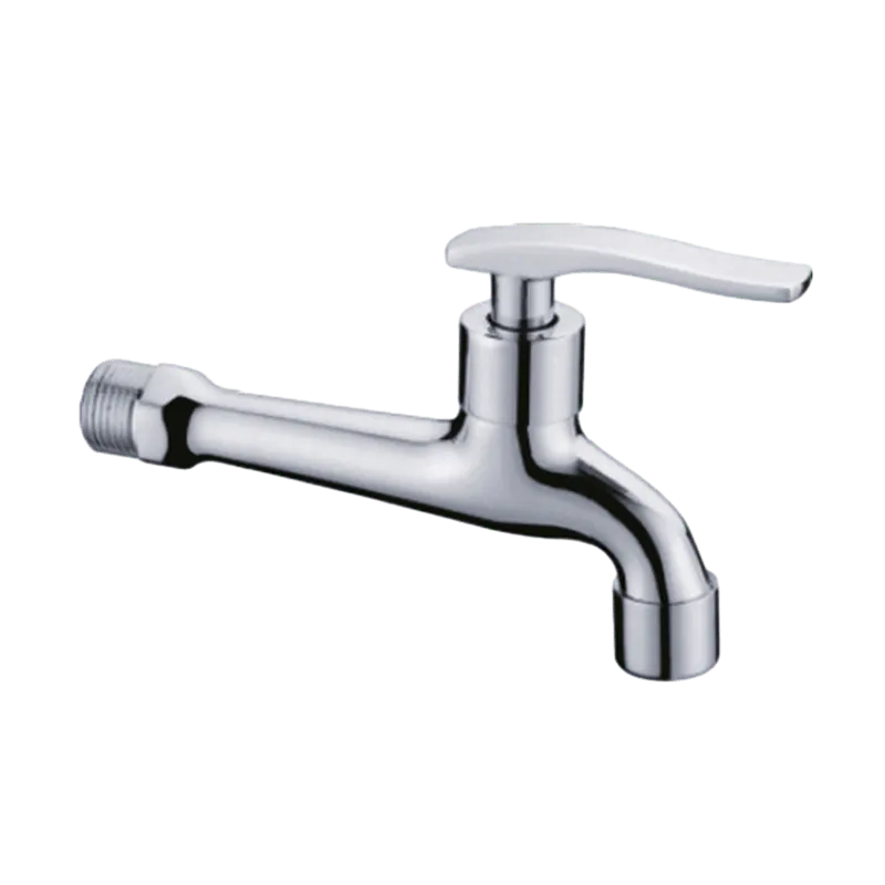 Bibcock (Model T418002) — OTOL Sanitary Ware