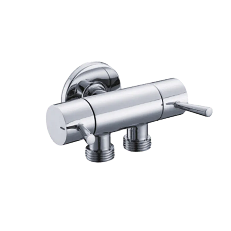Bibcock (Model T418003) — OTOL Sanitary Ware