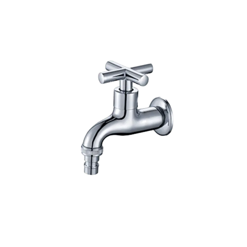 Bibcock (Model T418010) — OTOL Sanitary Ware