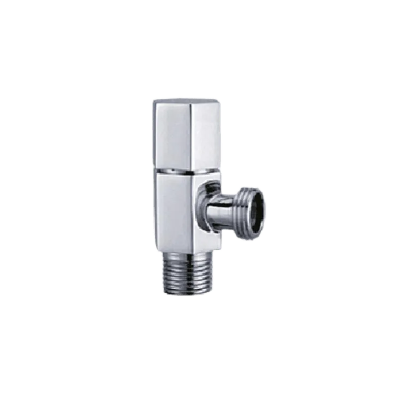 Angle Valve (Model T411033) — OTOL Sanitary Ware