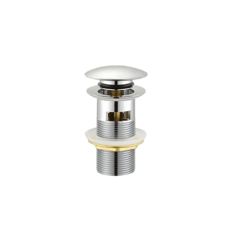 G1 1/4 Waste Plug (Model T412062) — OTOL Sanitary Ware