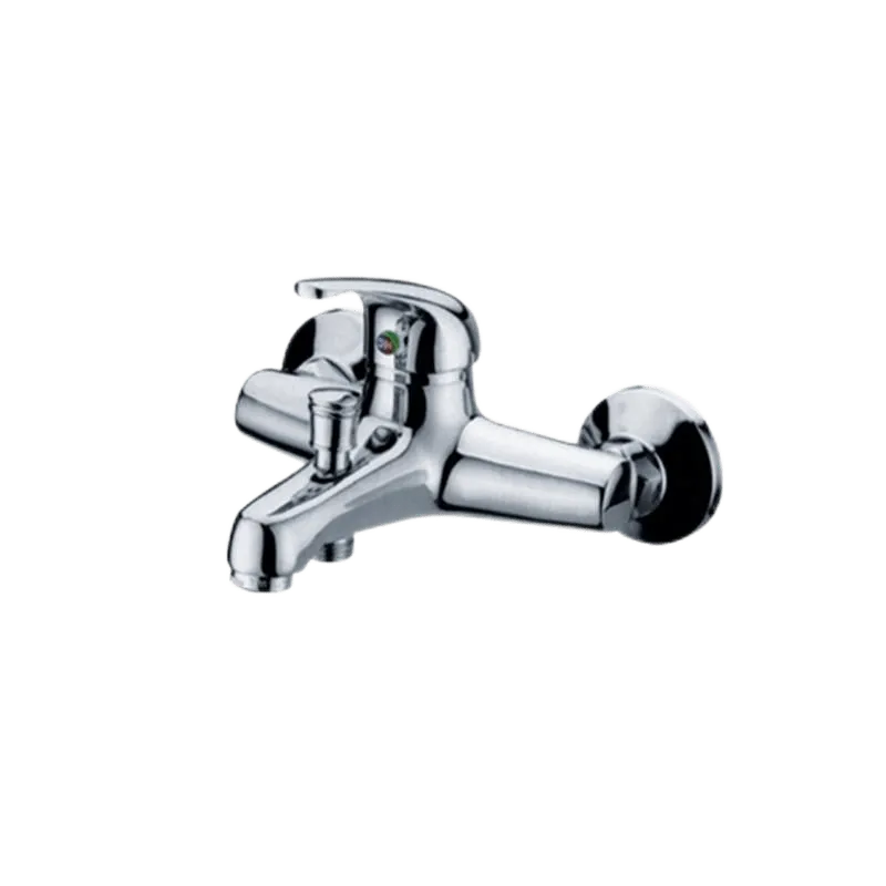 Bathroom Bath Mixer (Model T213020) — OTOL Sanitary Ware