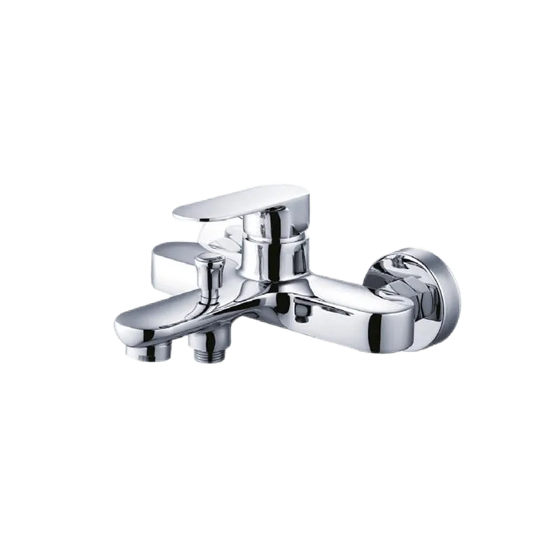 Bathroom Bath Mixer (Model T213060) — OTOL Sanitary Ware