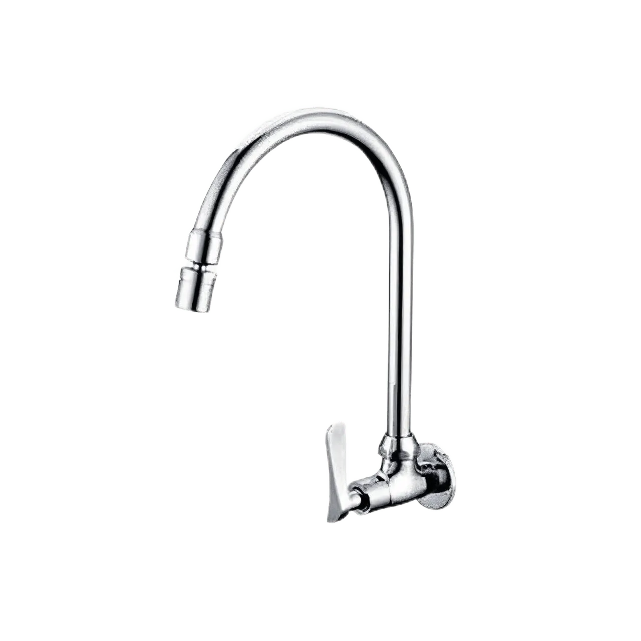 Single Cold Faucet (Model T217002) — OTOL Sanitary Ware