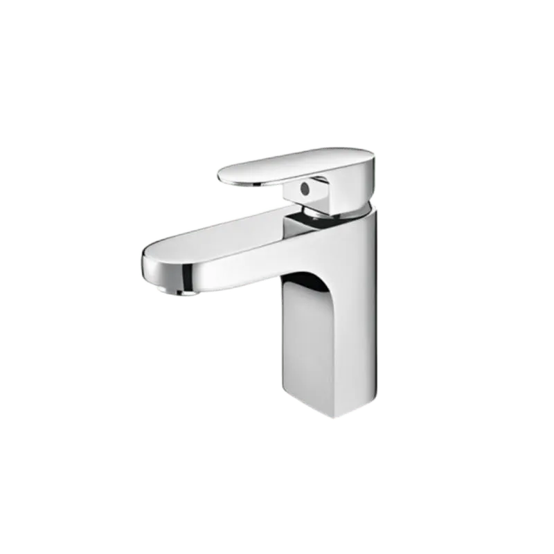Basin Faucet (Model T211031) — OTOL Sanitary Ware