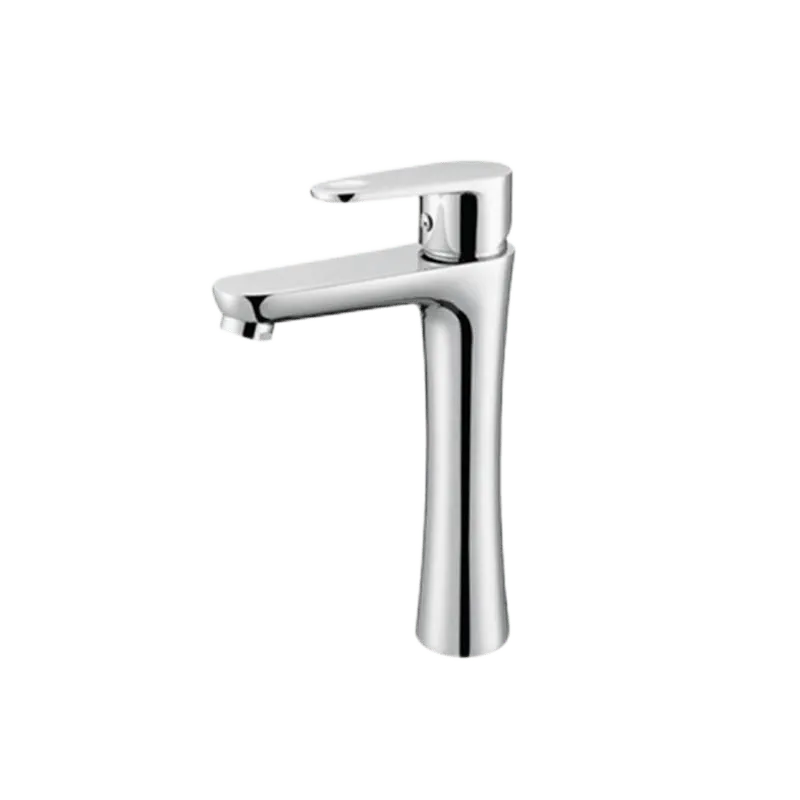 Basin Faucet (Model T211034) — OTOL Sanitary Ware