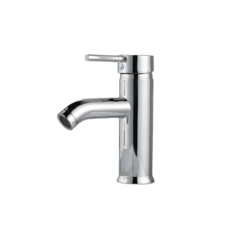 Basin Faucet (Model T211039) — OTOL Sanitary Ware
