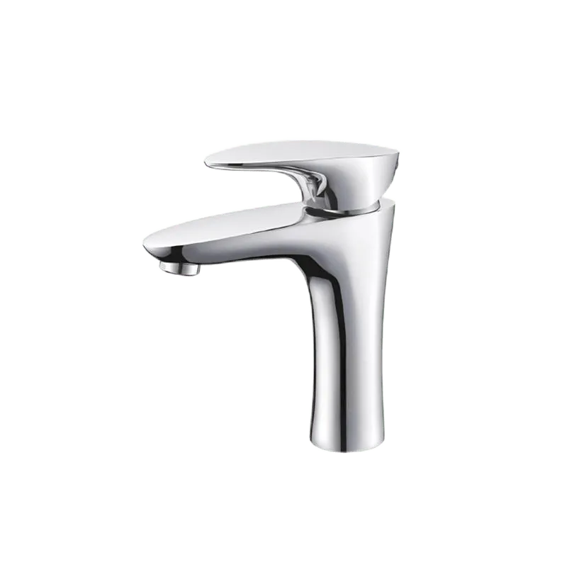 Basin Faucet (Model T211111) — OTOL Sanitary Ware