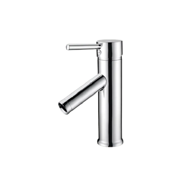 Basin Faucet (Model T211276) — OTOL Sanitary Ware