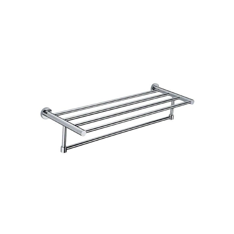 Towel Shelf (Model H15) — OTOL Sanitary Ware