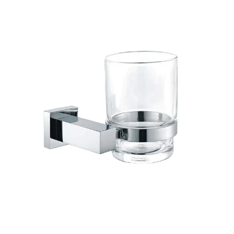 Tumbler Holder (Model S2) — OTOL Sanitary Ware