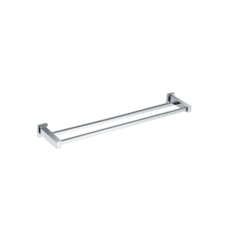 Double Towel Bar (Model S5) — OTOL Sanitary Ware