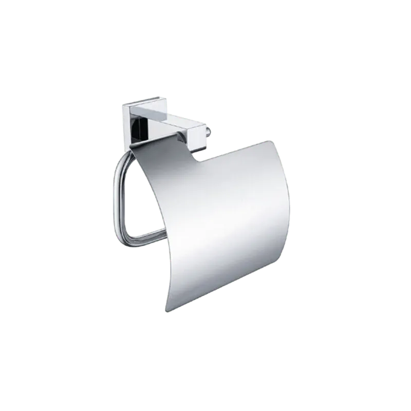 Bathroom Tissue Holder (Model S15) — OTOL Sanitary Ware