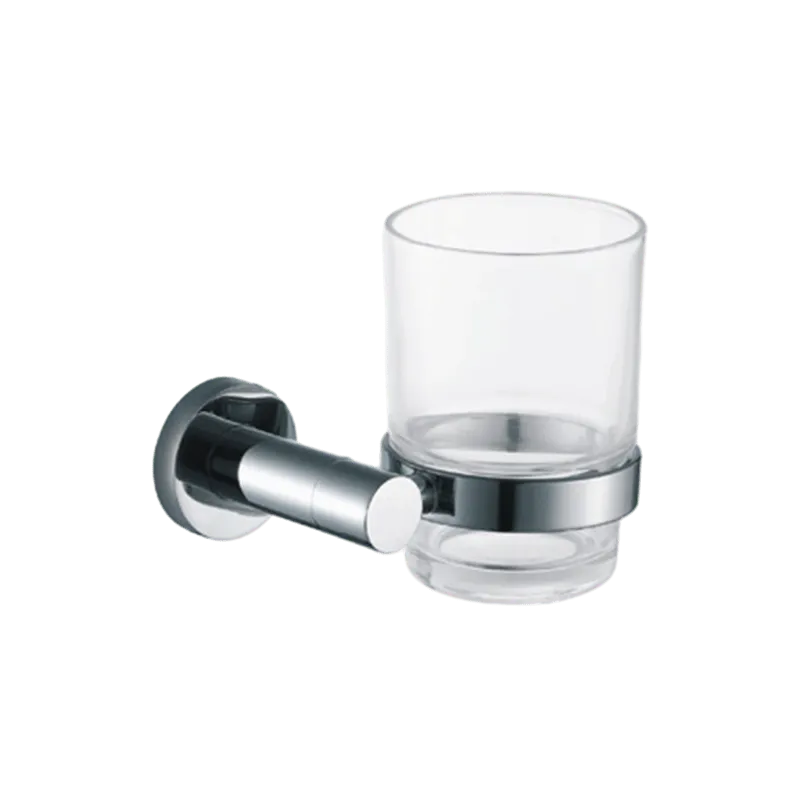 Tumbler Holder (Model H1) — OTOL Sanitary Ware