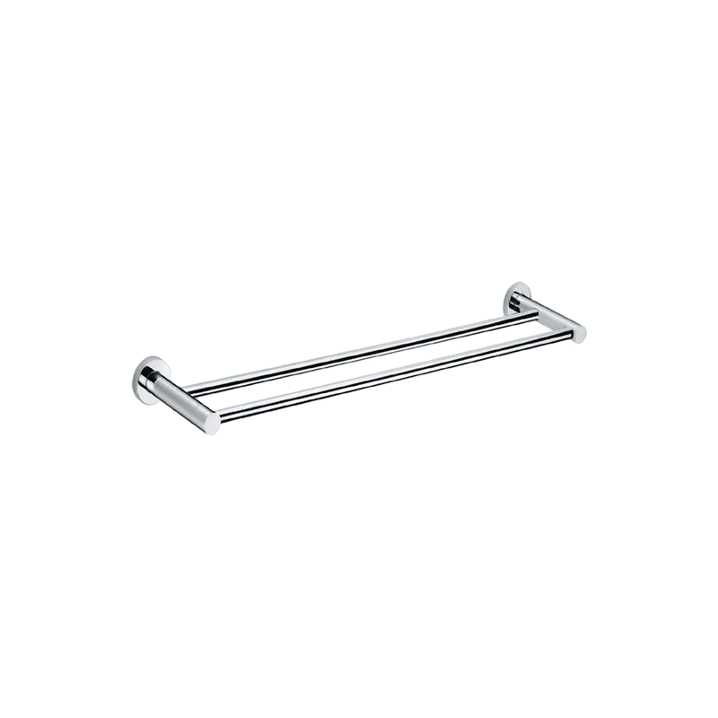 Double Towel Bar (Model H14) — OTOL Sanitary Ware
