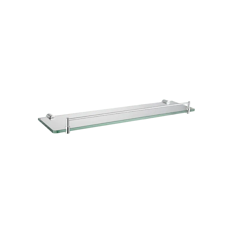 Glass Shelf (Model H18) — OTOL Sanitary Ware