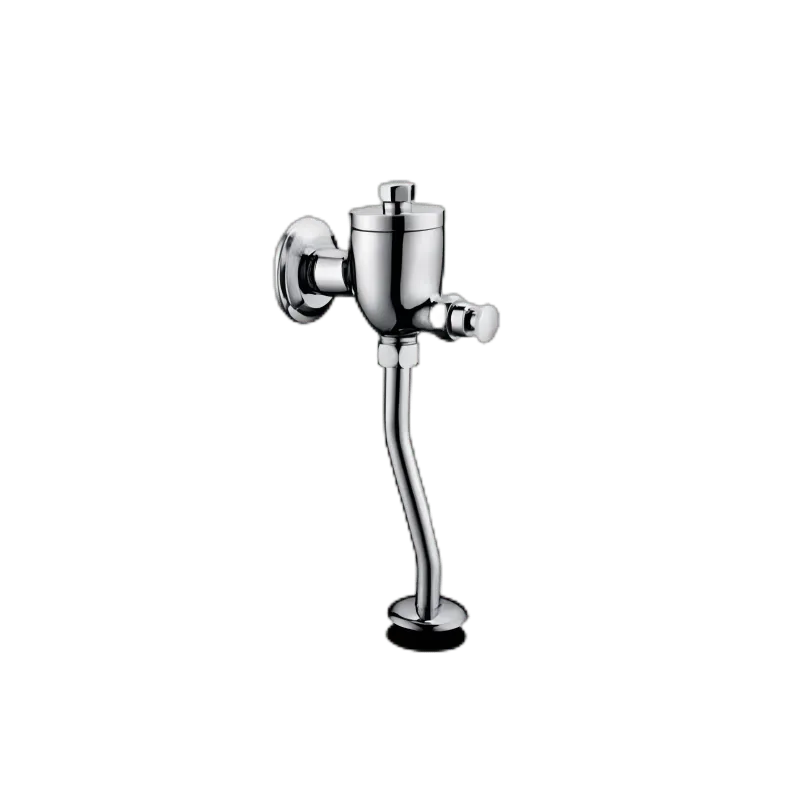 Bathroom Flush Valve (Model T417015) — OTOL Sanitary Ware