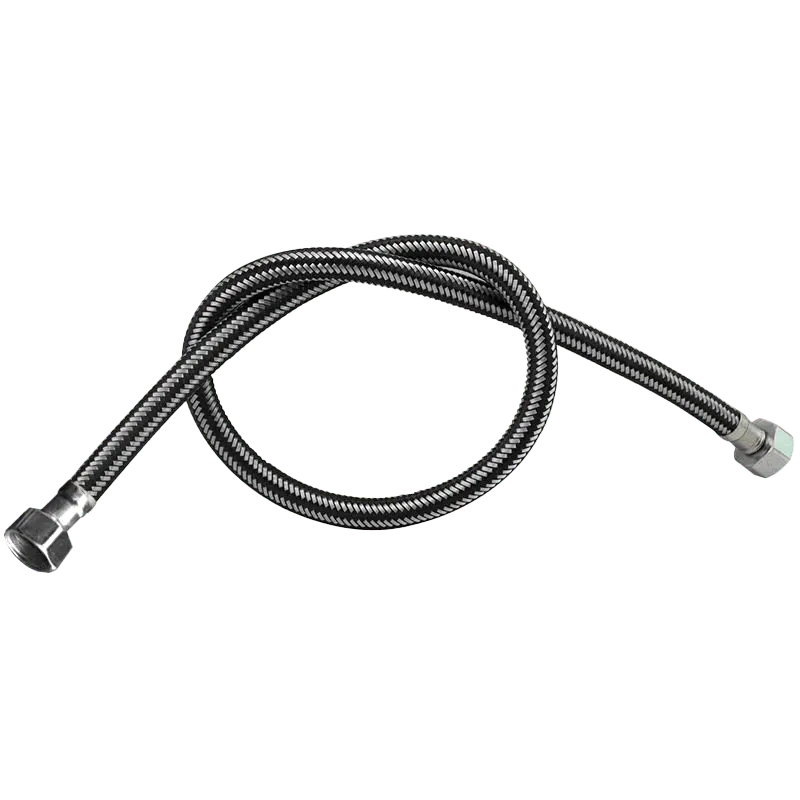 600mm Flexible Hoses for Toilet (Model T417001) — OTOL Sanitary Ware