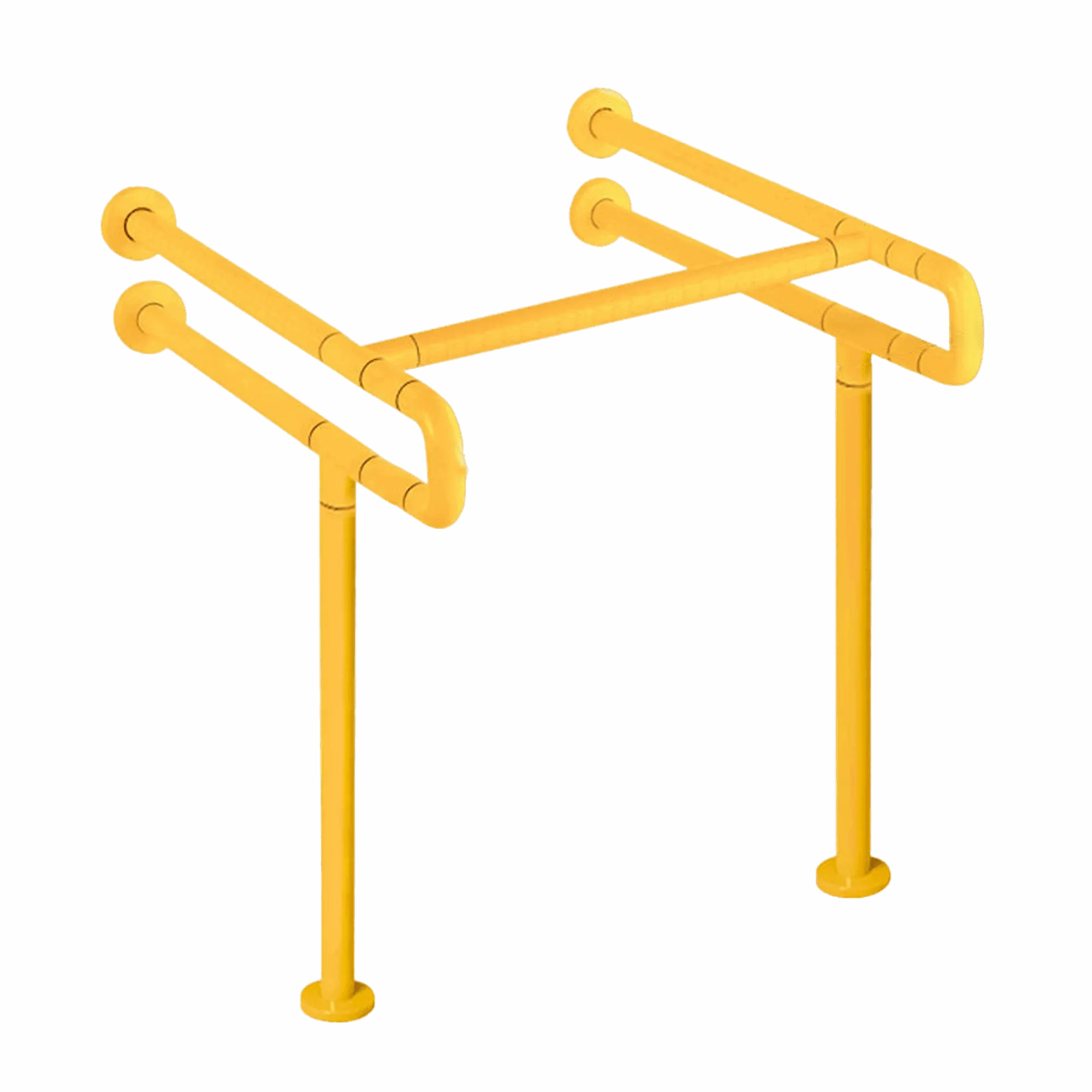 Disabled Handrail for Pedestal Basin