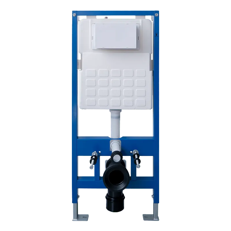 Concealed Cistern for Wall Hung Toilet