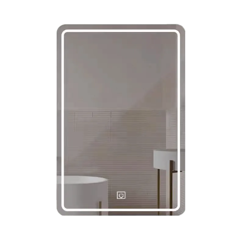 600x800mm LED Mirror