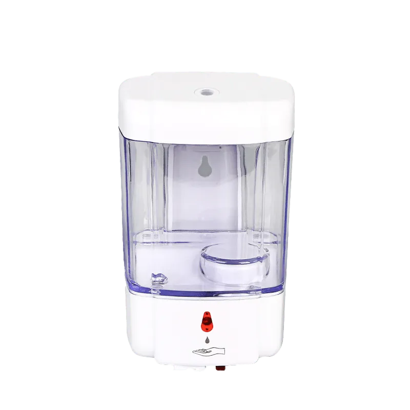 Automatic Soap Dispenser 700ml (Model T341001) — OTOL Sanitary Ware