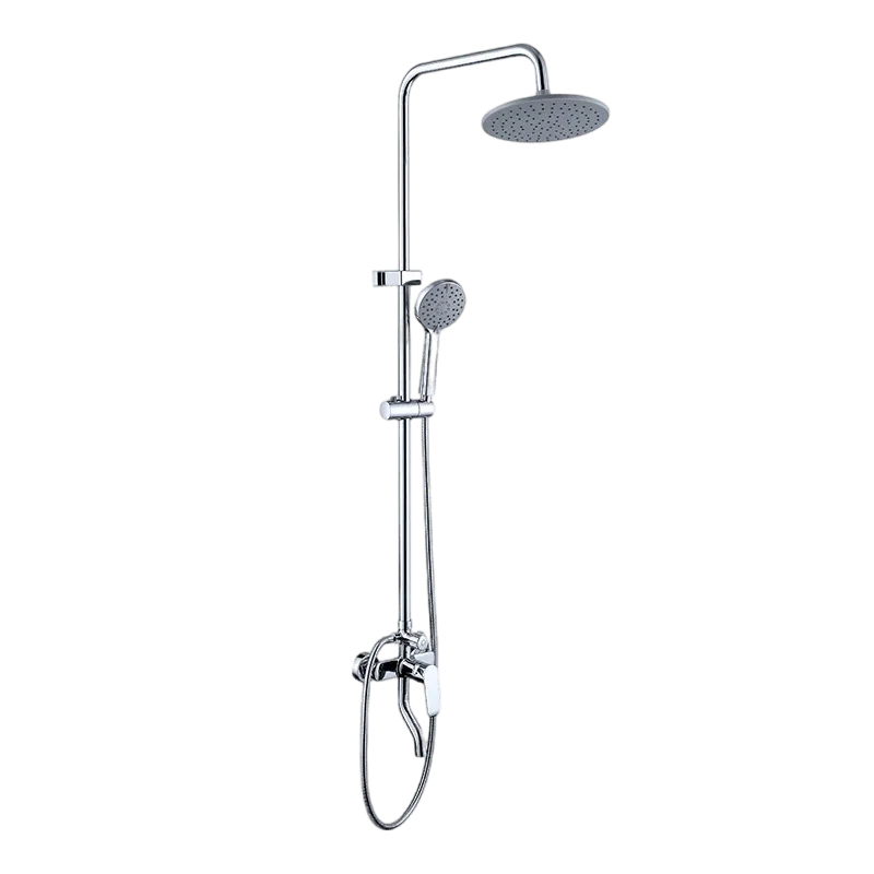 Shower Unit (Model T214201) — OTOL Sanitary Ware