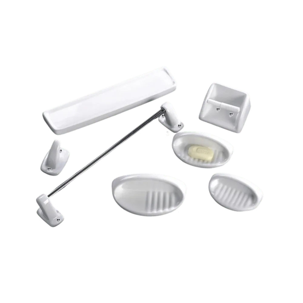 Hardware Unit (Model T355002) — OTOL Sanitary Ware