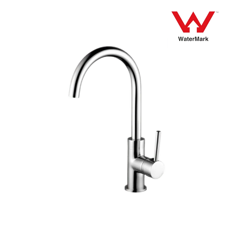 Kitchen Faucet (Model T212010B) — OTOL Sanitary Ware