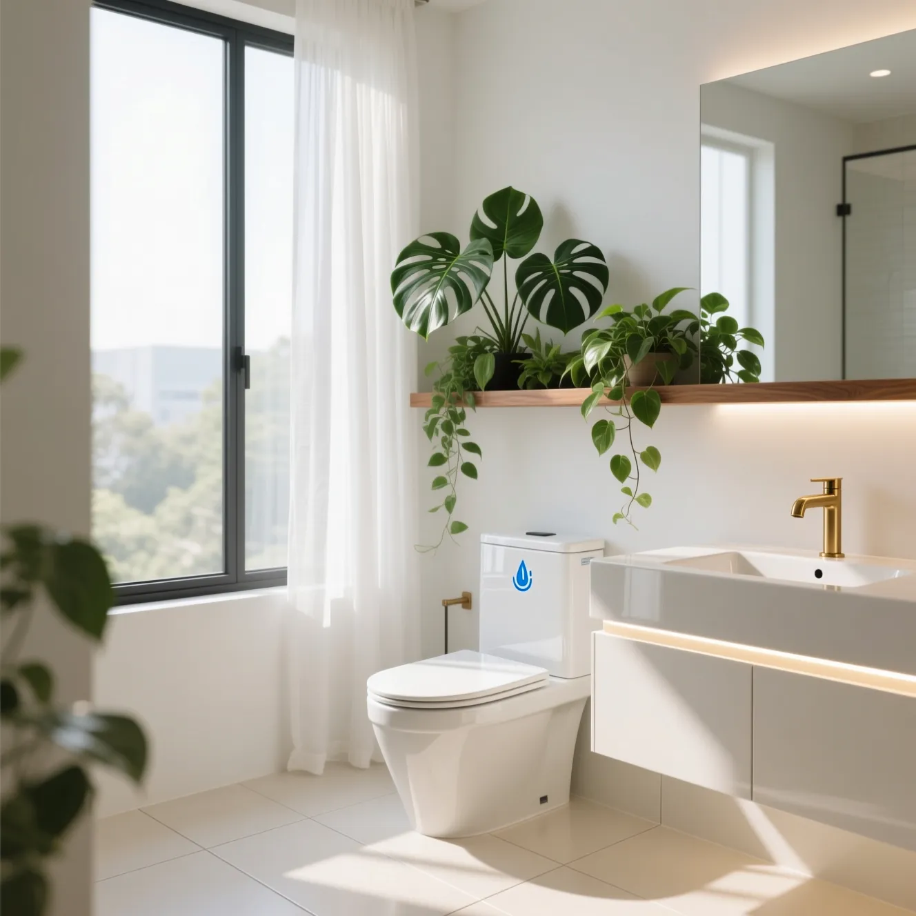 Best Water-Saving Toilets for an Eco-Friendly Home (2026 Guide)